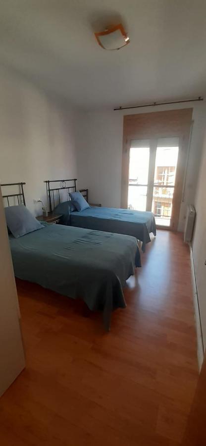 Ferienwohnung Pis Acollidor Amb Llar De Foc, Al Centre Camprodon Exterior foto