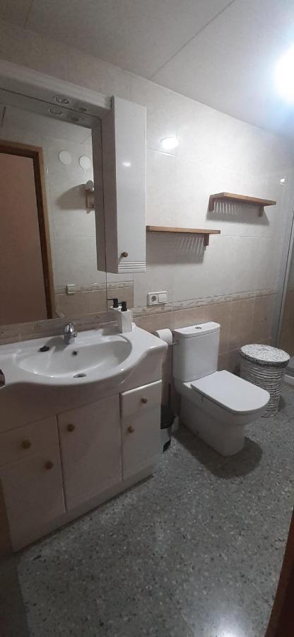 Ferienwohnung Pis Acollidor Amb Llar De Foc, Al Centre Camprodon Exterior foto