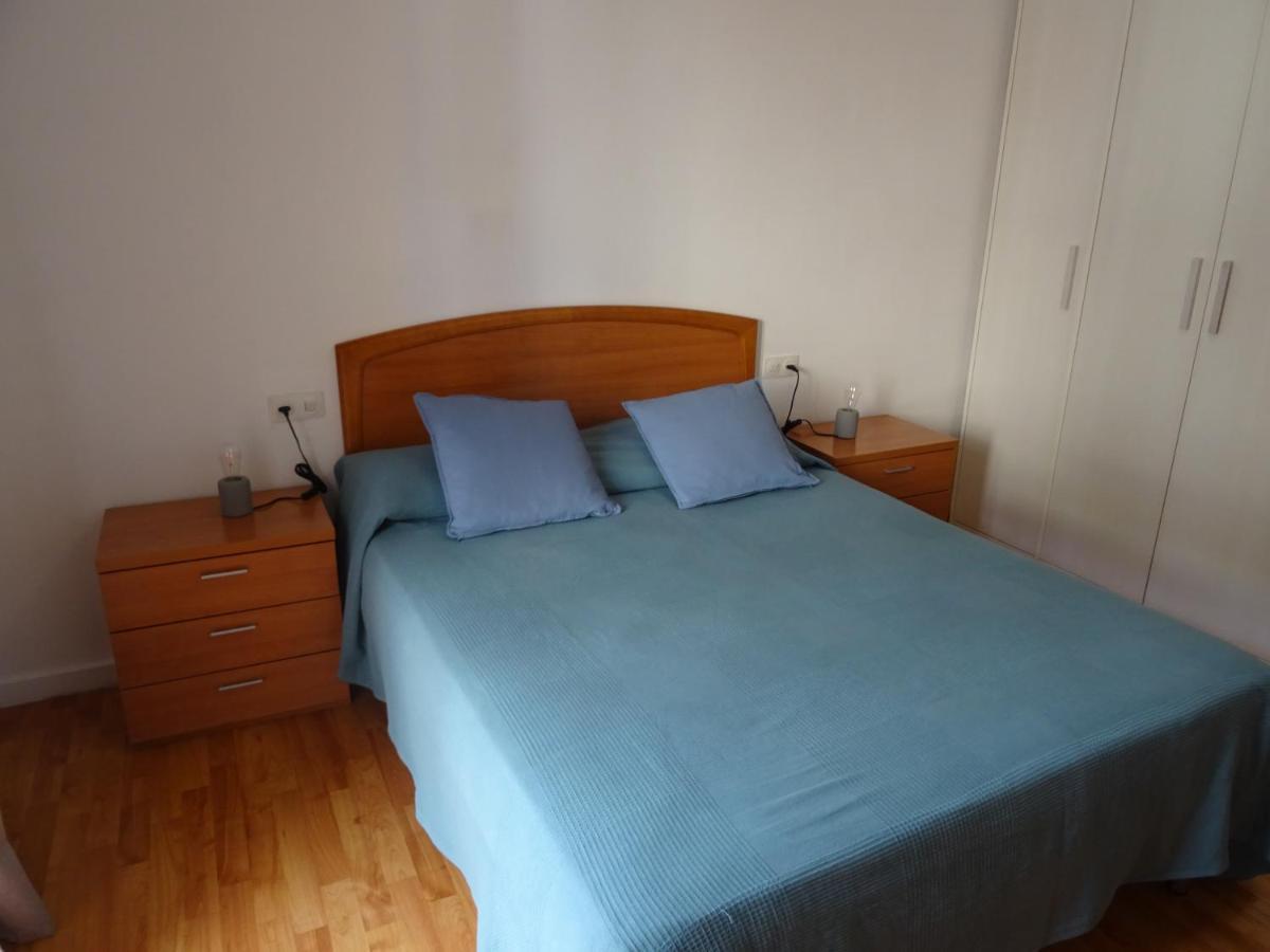 Ferienwohnung Pis Acollidor Amb Llar De Foc, Al Centre Camprodon Exterior foto