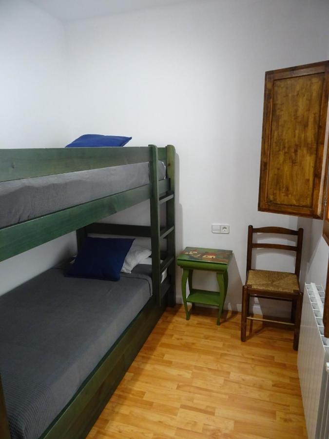 Ferienwohnung Pis Acollidor Amb Llar De Foc, Al Centre Camprodon Exterior foto